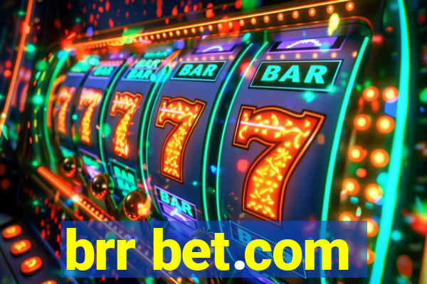 brr bet.com